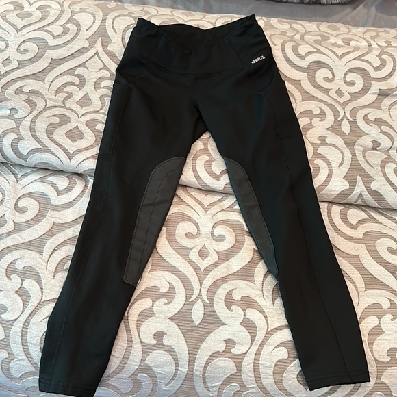 Kerrits riding pants - Picture 7 of 17